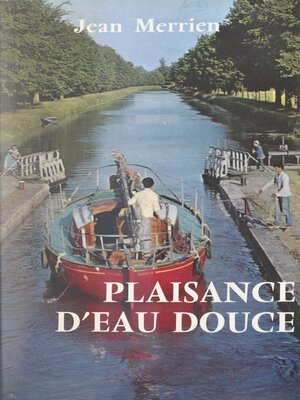 cover image of Plaisance d'eau douce
